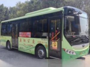 原陽(yáng)城市公交